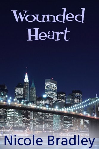 Wounded Heart (The Heart Series)