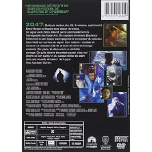 Event Horizon : Le Vaisseau de l'au-delà