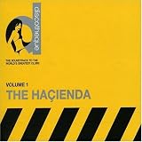 Discotheque, Vol. 1: The Haçienda