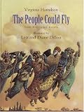 The People Could Fly: The Picture Book