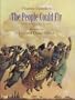 The People Could Fly: The Picture Book