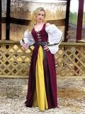 Irish Dress