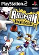Rayman: Raving Rabbids (PS2)