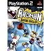 Rayman: Raving Rabbids (PS2)