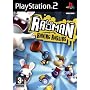 Rayman: Raving Rabbids (PS2)