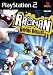 Rayman: Raving Rabbids (PS2)