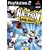 Rayman: Raving Rabbids (PS2)