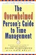Overwhelmed Person's Guide to Time Management