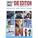 WAS IST WAS: Die Edition (Boxset, 4 DVDs)