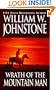 Wrath of the Mountain Man (Mountain Man, No. 2)