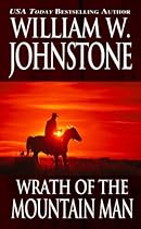 Wrath of the Mountain Man (Mountain Man, No. 2)
