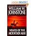 Wrath of the Mountain Man (Mountain Man, No. 2)