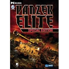 Panzer Elite Special Edition
