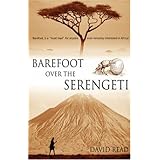 barefoot over the serengeti