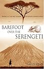 Barefoot over the...
