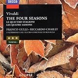 Vivaldi: The Four Seasons [Germany]