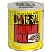 Universal Animal Pak Packets, 15-Count Tubs