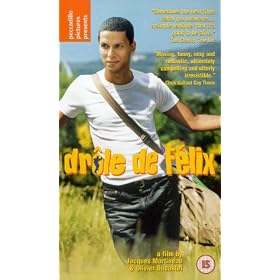 Drole De Felix [2000]