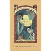 The Hostile Hospital (A Series of Unfortunate Events, Book 8)