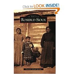 Rosebud Sioux (Images of America: South Dakota)