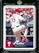 2007 Fleer Baseball # 101 Cole Hamels - Phillies - MLB Trading Card