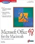 Microsoft Office 98 for Macintosh: The Comprehensive Guide