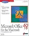 Microsoft Office 98 for Macintosh: The Comprehensive Guide