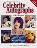 Collector's Guide to Celebrity Autographs