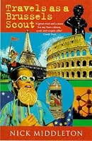 Travels as a Brussels Scout