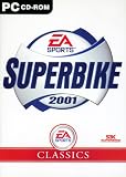 Superbikes 2001 - Classic (PC CD)
