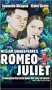 William Shakespeare's Romeo & Juliet [VHS]