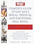 Men Like Us : The Gmhc Complete Guide to Gay Men's Sexual, Physical, and Emotional Well-Being