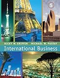 International Business: A Managerial Perspective (4th Edition)