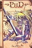 PhD: Phantasy Degree vol 3 (Phd Phantasy Degree) (v. 3)