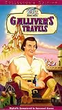 Gulliver`s Travels [VHS]