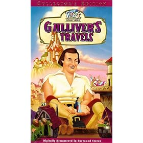 Gulliver's Travels