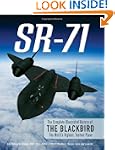 SR-71: The Complete Illustrated Histo...