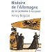 Histoire Pays (Poche) 1/2