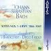 Bach - Orchestral Suites, BWV1066-9