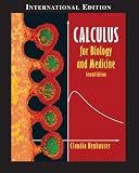 Calculus for Biology and Medicine