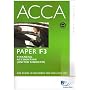 ACCA - F3 Financial Accounting (GBR): Study Text
