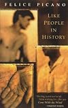 Like People in History
