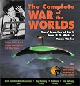 The Complete War of The Worlds