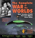 The Complete War of The Worlds 