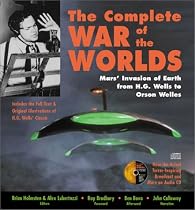 The Complete War of The Worlds