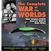 The Complete War of The Worlds