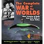 The Complete War of The Worlds