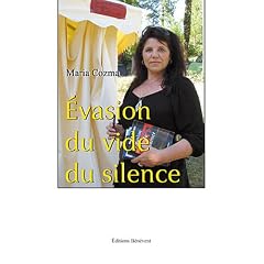 Evasion du vide du silence