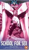 School for Sex [VHS]