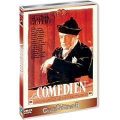 Le Comedien